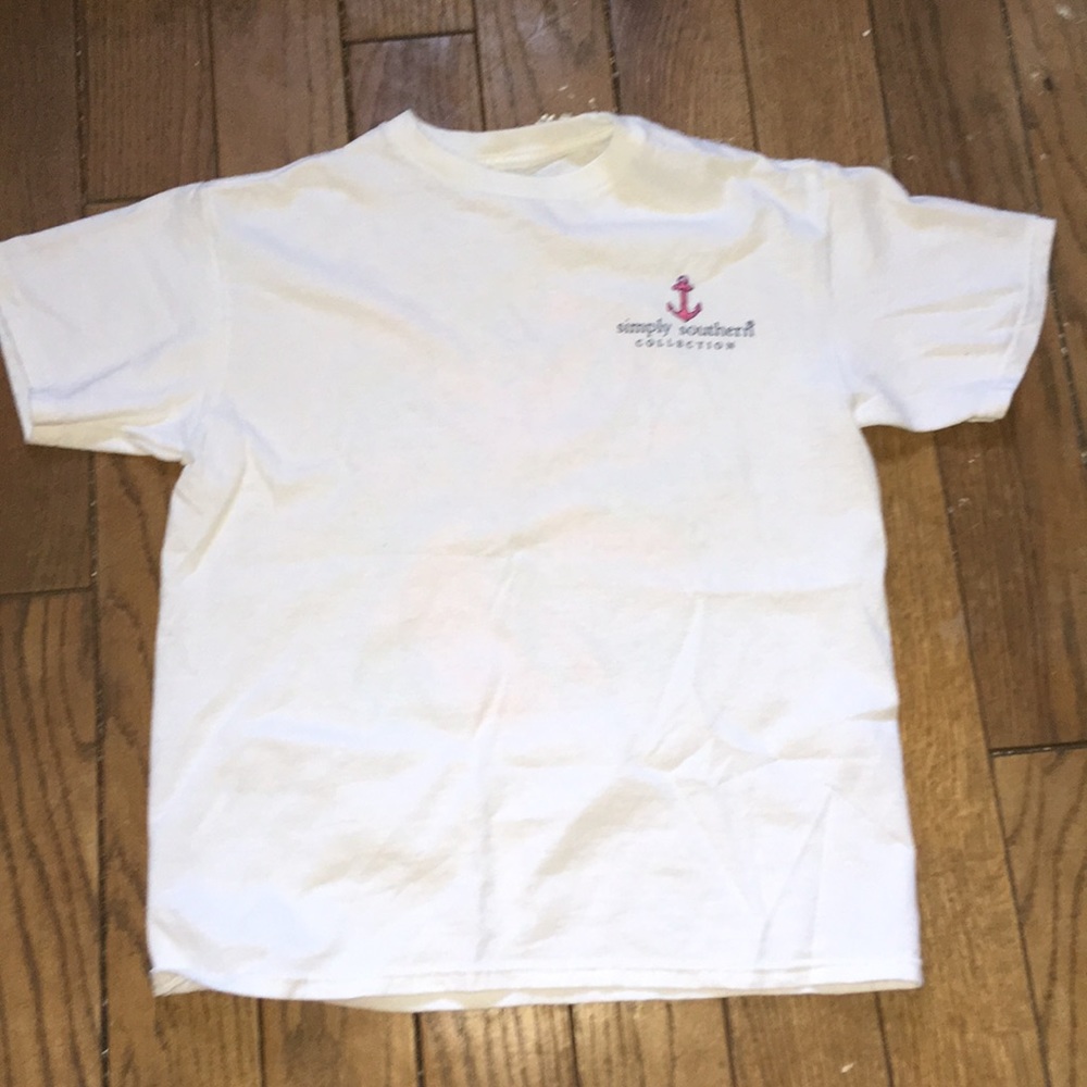 Kids tee